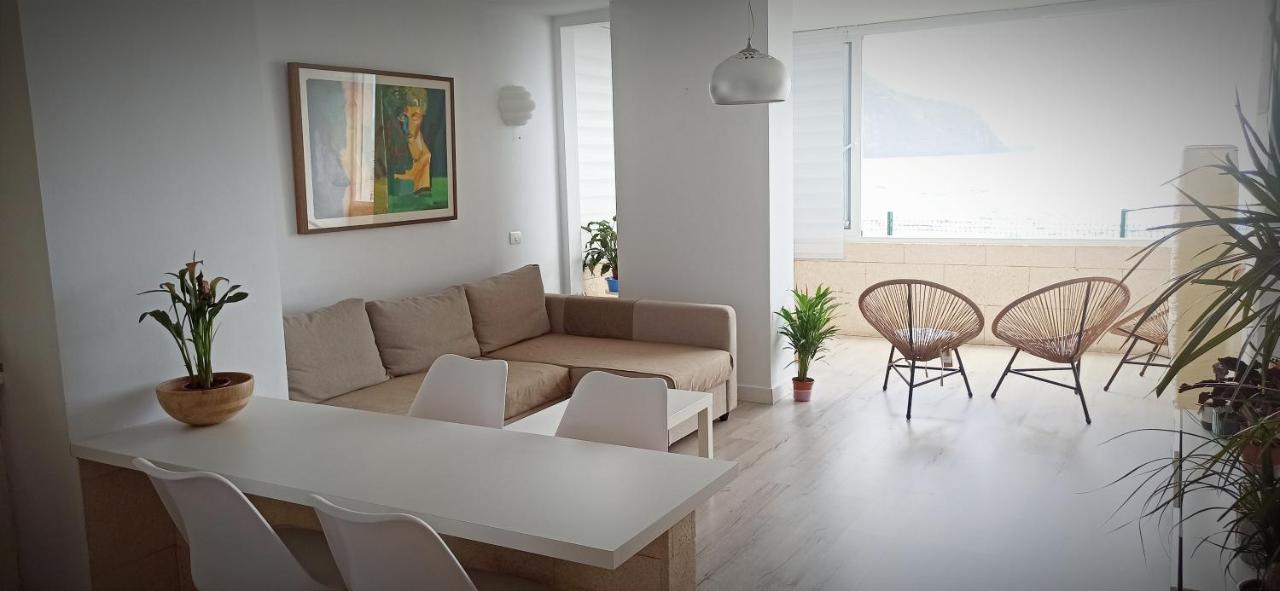 Salitre Suite 2 Tacoronte Dış mekan fotoğraf