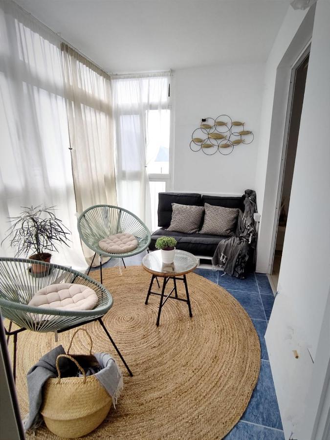 Salitre Suite 2 Tacoronte Dış mekan fotoğraf